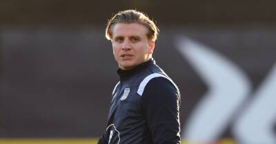 Jason Cummings has route out of Dundee doldrums as Central Coast Mariners line up approach - www.dailyrecord.co.uk