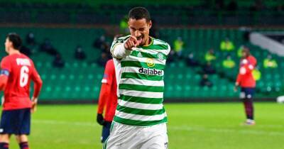 Christopher Jullien's Celtic year from hell is OVER as Ange Postecoglou confirms defender will return during winter break - www.dailyrecord.co.uk