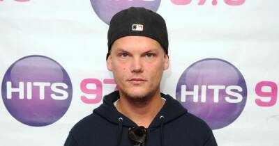 Avicii Wrote About Dealing With ‘Urgent’ Pain in Final Journal Entries Before 2018 Death - www.usmagazine.com - Sweden
