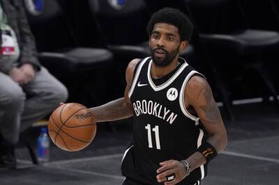 Kyrie Irving Returns To Nets: “I’m Just Focused On Putting The Best Foot Forward”- Update - deadline.com - New York
