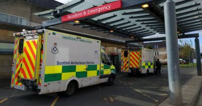 Humza Yousaf under fire as Scottish Ambulance Service struggles to fill shifts - dailyrecord.co.uk - Scotland