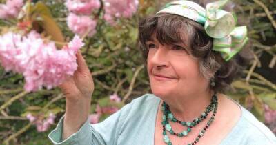 Tributes to leading Kirkcudbright artist Pauline Saul - www.dailyrecord.co.uk