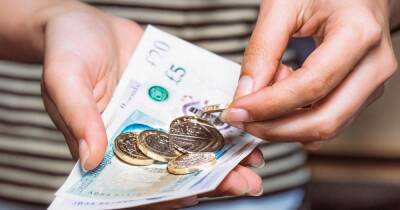 New Universal Credit, PIP, State Pension and other DWP benefit payment rates from April - www.dailyrecord.co.uk - Britain - Scotland - Ireland