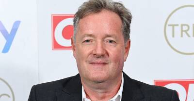 Piers Morgan - prince Andrew - Ghislaine Maxwell - Piers Morgan claims rich and powerful people 'sweating' after Ghislaine Maxwell verdict - dailyrecord.co.uk - Britain
