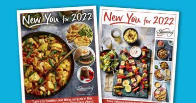 Free Slimming World specials in your Daily Record and Sunday Mail this weekend - www.dailyrecord.co.uk