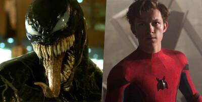 No Way Home - ‘Spider-Man: No Way Home” Writers “Definitely Discussed” Venom Showing Up & Explain Why Other Characters Don’t Appear - theplaylist.net