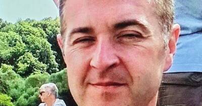 Body found in search for missing Scot as devastated family informed - www.dailyrecord.co.uk - Scotland - county Turner