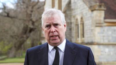 prince Andrew - Maxwell verdict bodes ill for Prince Andrew's civil case - abcnews.go.com