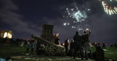 Cops to have 'significant resources' on Edinburgh streets for Hogmanay celebrations - www.dailyrecord.co.uk - Scotland