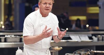 Gordon Ramsay - Gordon Ramsay slammed for £345-a-head NYE meal which doesn't include booze - dailyrecord.co.uk - Scotland