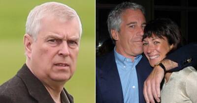 Prince Andrew urged to speak to FBI by butler who helped convict Ghislaine Maxwell - www.dailyrecord.co.uk - Britain - New York - USA