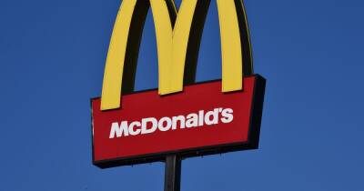 New Year opening times for McDonald's, KFC and Burger King - www.dailyrecord.co.uk
