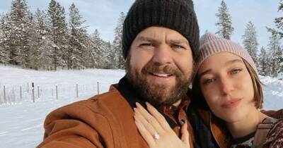 Jack Osbourne Is Engaged to Aree Gearhart 2 Years After Finalizing Lisa Stelly Divorce: ‘Couldn’t Be Happier’ - www.usmagazine.com