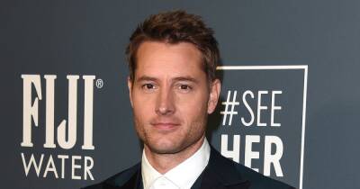 Justin Hartley’s Most Honest Quotes About Marriage: From Chrishell Stause to Sofia Pernas - www.usmagazine.com