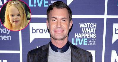 Jeff Lewis Claims Daughter Monroe Was Rejected by Private School After ‘Superspreader’ Party - www.usmagazine.com