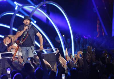 Zac Brown Tests Positive For Covid, Band Pulls Out Of CBS’ New Year’s Eve Special - deadline.com - Nashville