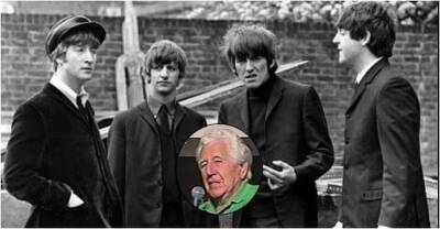 Denis O’Dell, Producer of Beatles Film ‘A Hard Day’s Night,’ Dies at 98 - thewrap.com - Spain
