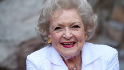 Betty White Has Died at 99 Years Old - www.glamour.com - Boston - county Cleveland