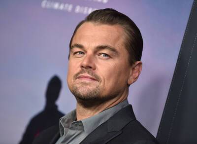 Leonardo DiCaprio’s Dad George Lands A Cameo In ‘Licorice Pizza’ - etcanada.com - New York