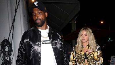 Khloe Kardashian - Tristan Thompson - Maralee Nichols - Tristan Allegedly Sent Texts ‘Threatening’ His Baby’s Mother to Get an Abortion While Dating Khloé - stylecaster.com - Texas - Houston, state Texas