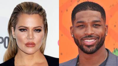 Khloe Kardashian - Tristan Thompson - Khloé Just Subtly Responded to Reports Tristan Is Expecting a 3rd Baby After Cheating on Her Again - stylecaster.com