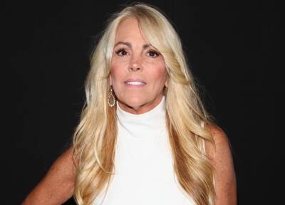 Dina Lohan Sentenced To 18 Days In Jail And 5 Years’ Probation After Pleading Guilty To Drunk Driving Charges - etcanada.com - county Nassau