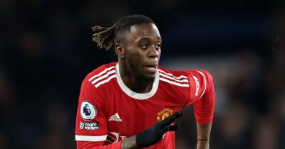 Gary Neville - Reece James - Aaron Wan-Bissaka told to repeat Gary Neville trick to keep his Manchester United place - manchestereveningnews.co.uk - Manchester