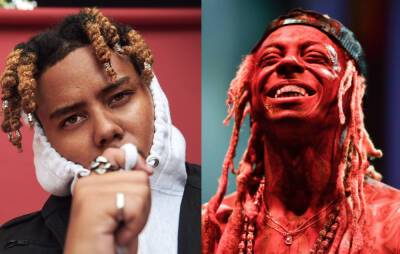 Lil Wayne - Cordae recruits Lil Wayne for lyrically charged new single ‘Sinister’ - nme.com