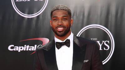 Tristan Thompson - Tristan Thompson’s Ex-Fling Maralee Nichols Gives Birth After Claiming He’s The Father - hollywoodlife.com - Los Angeles - Texas - California