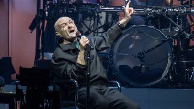 Genesis Brings Prog-Pop Pomp and Circumstance to Possible Farewell Tour: Concert Review - variety.com - county Wells