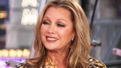 Vanessa Williams Shares Her Best Pageant Advice for 'Queen of the Universe' Competitors (Exclusive) - www.etonline.com - county Williams - county Graham - county Norton