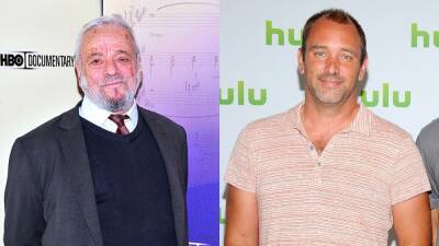That Time Stephen Sondheim Told Trey Parker He Voted for ‘Team America’ as Best Picture - thewrap.com
