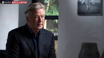 District attorney reacts to Alec Baldwin after he claims it's ‘unlikely’ he'll be charged in ‘Rust’ shooting - www.foxnews.com - county Santa Fe