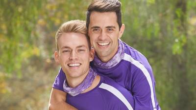'Amazing Race' Winners Will Jardell and James Wallington Are Married - www.etonline.com - New Orleans