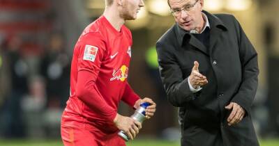 Why Ralf Rangnick should steer clear of Chelsea striker linked with Manchester United move - www.manchestereveningnews.co.uk - Manchester