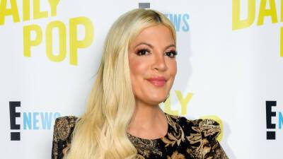 Tori Spelling says she plans to replace breast implants after 20 years: 'I need a lift' - www.foxnews.com