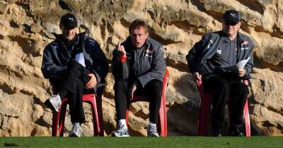 New Manchester United boss Ralf Rangnick names his three biggest influences as a coach - www.manchestereveningnews.co.uk - Manchester - Germany - county Sussex