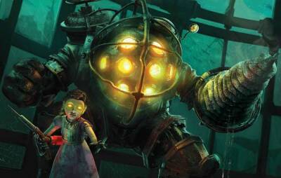 ‘BioShock 4’ details have reportedly been revealed - www.nme.com - Antarctica