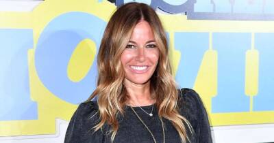 My I (I) - Kelly Bensimon - RHONY’s Kelly Bensimon: 25 Things You Don’t Know About Me (‘My First Ever Modeling Job Was for Tyson Chicken’) - usmagazine.com - New York - Illinois