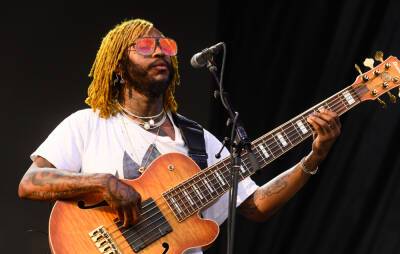 Thundercat drops trippy new single ‘Satellite’ as part of ‘Insecure’ soundtrack - www.nme.com