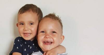 Toddler dies of sepsis hours after being sent home from hospital with 'stomach bug' - www.dailyrecord.co.uk - Manchester