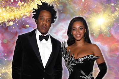 How Jay-Z and Beyoncé’s zodiac signs helped them build their empire - nypost.com