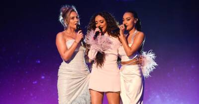 Highs and lows of Little Mix as they go on break after 10 years - www.ok.co.uk