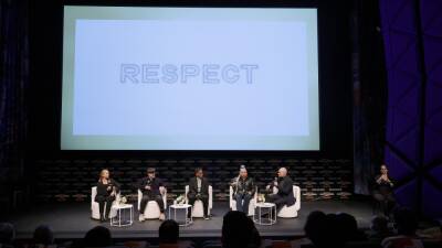 ‘Respect’ Director Liesl Tommy And Crew Discuss Making A Film “About Beauty And Really Showing Black Families” – Contenders New York - deadline.com - New York - USA - New York - city Wilson