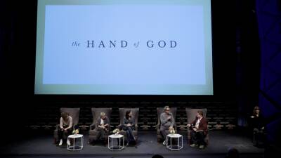 ‘The Hand Of God’ Director Paolo Sorrentino On Why “Time Was Right” To Film His Life Story – Contenders New York - deadline.com - New York - New York