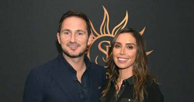 Frank Lampard - Guy Ritchie - Chris Eubank - Frank Lampard drove with coffee in one hand and phone in the other, claims ‘cyclist activist’ - msn.com