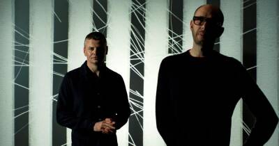 From DJing at Manchester Uni to the biggest dance act in the world - how Manchester shaped The Chemical Brothers - www.manchestereveningnews.co.uk - Manchester