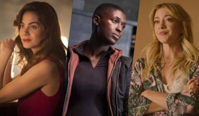‘Bad Monkey’: Michelle Monaghan, Jodie Turner-Smith & Meredith Hagner Join New Apple Series From ‘Ted Lasso’ Co-Creator - theplaylist.net