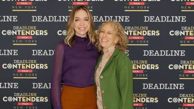 Sian Heder - Deaf Collaborators Helped Shape And Specify ‘CODA’ Director Siân Heder’s Vision – Contenders New York - deadline.com - New York - New York
