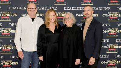 Amy Schumer - Richard Jenkins - How Stephen Karam’s NYC Tale ‘The Humans’ Continues To Resonate During The Pandemic – Contenders New York - deadline.com - New York - city Sandy